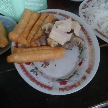 Tổng hợp- Quán Ăn Phở Định 3 - Đồng Bông