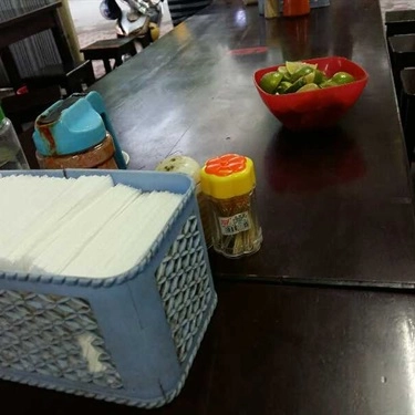 Tổng hợp- Quán Ăn Phở Định 3 - Đồng Bông