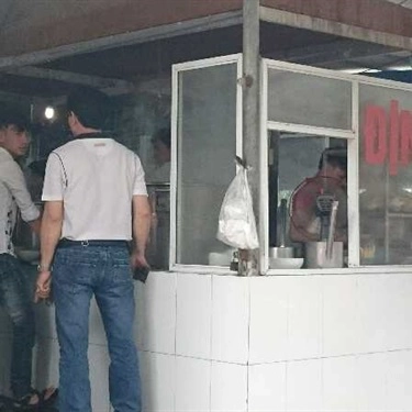 Tổng hợp- Quán Ăn Phở Định 3 - Đồng Bông