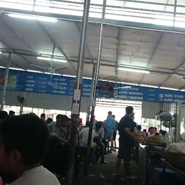 Tổng hợp- Quán Ăn Phở Định 3 - Đồng Bông