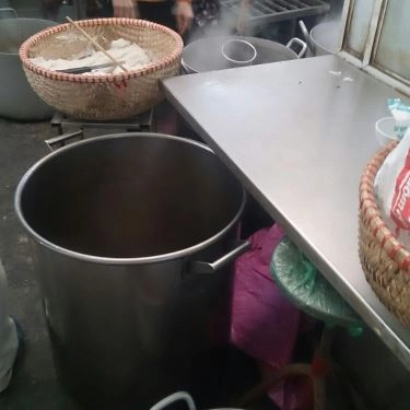 Tổng hợp- Quán Ăn Phở Định 3 - Đồng Bông