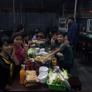 Tổng hợp- Quán Ăn Phở Định 3 - Đồng Bông