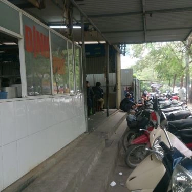 Tổng hợp- Quán Ăn Phở Định 3 - Đồng Bông