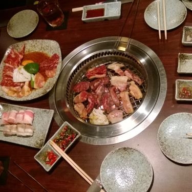 Tổng hợp- Nhà Hàng Uraetei BBQ - Phổ Đình - Nam Kỳ Khởi Nghĩa