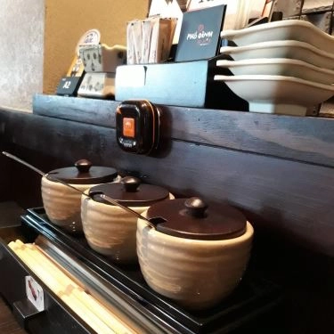 Tổng hợp- Nhà Hàng Phổ Đình - Uraetei BBQ Japan