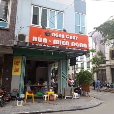 Tổng hợp- Quán Ăn Phở Bò Gà - Bế Văn Đàn