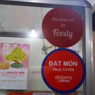 Tổng hợp- Quán Ăn Phở Đông Anh