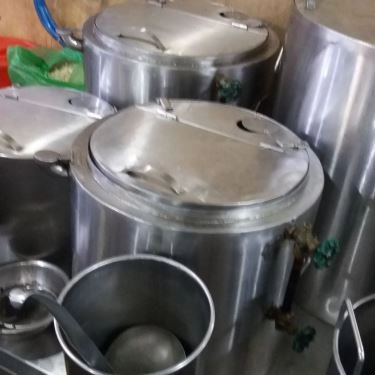 Tổng hợp- Quán Ăn Phở Đông Anh