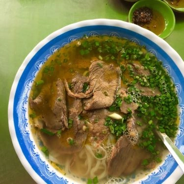 Món ăn- Quán Ăn Phở Đức
