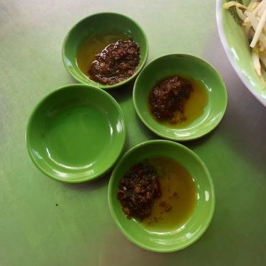 Món ăn- Quán Ăn Phở Đức