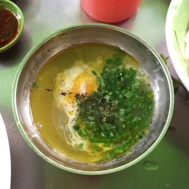 Món ăn- Quán Ăn Phở Đức