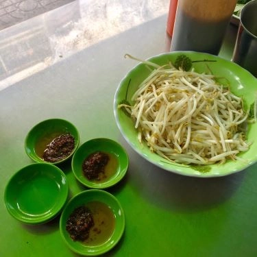 Món ăn- Quán Ăn Phở Đức