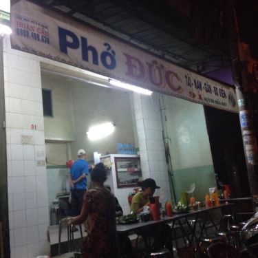 Tổng hợp- Quán Ăn Phở Đức