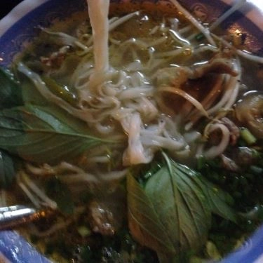 Món ăn- Quán Ăn Phở Đức