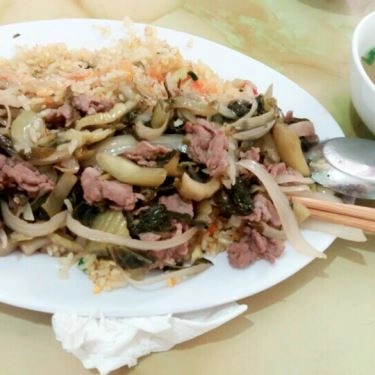 Món ăn- Quán Ăn Phở Đức Luân - Yên Hòa