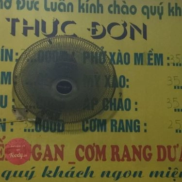 Tổng hợp- Quán Ăn Phở Đức Luân - Yên Hòa