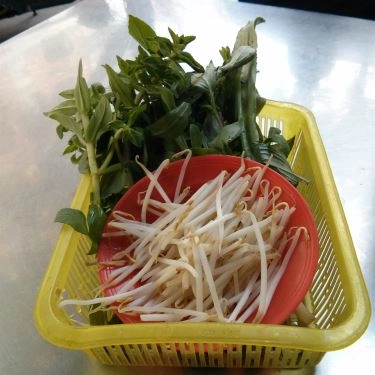 Món ăn- Quán Ăn Phở Dung - Phở Hà Nội