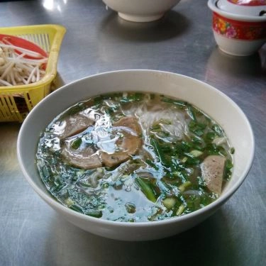 Món ăn- Quán Ăn Phở Dung - Phở Hà Nội