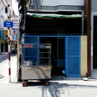 Tổng hợp- Quán Ăn Phở Dung - Nhiêu Tứ