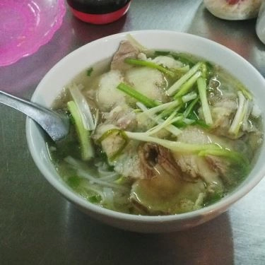 Món ăn- Quán Ăn Phở Dũng