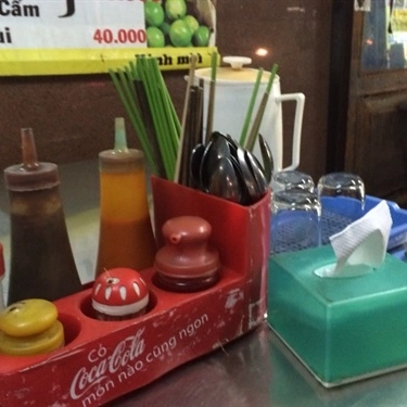 Tổng hợp- Quán Ăn Phở Dung - Phở Hà Nội