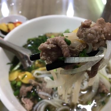 Món ăn- Quán Ăn Phở Dung - Lê Đức Thọ
