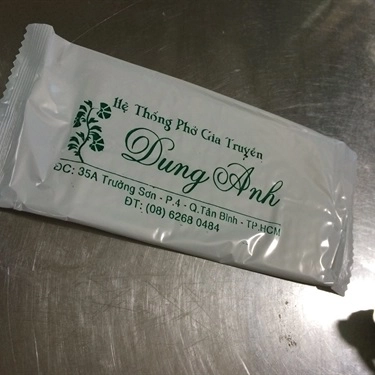 Tổng hợp- Quán Ăn Dung Anh - Phở Hà Nội