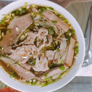 Món ăn- Quán Ăn Phở Dung - Lê Đức Thọ