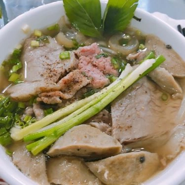 Món ăn- Quán Ăn Phở Dung - Lê Đức Thọ