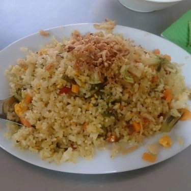 Món ăn- Quán Ăn Phở Đường Tăng - Cốm Vòng