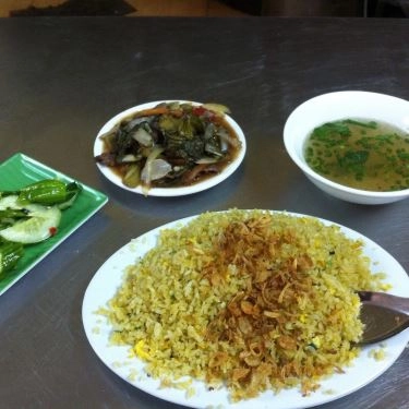 Món ăn- Quán Ăn Phở Đường Tăng - Cốm Vòng