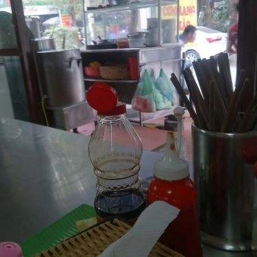 Tổng hợp- Quán Ăn Phở Đường Tăng - Cốm Vòng