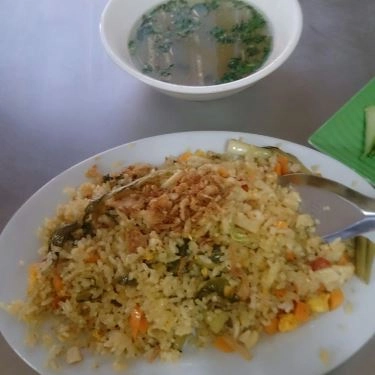 Món ăn- Quán Ăn Phở Đường Tăng - Cốm Vòng