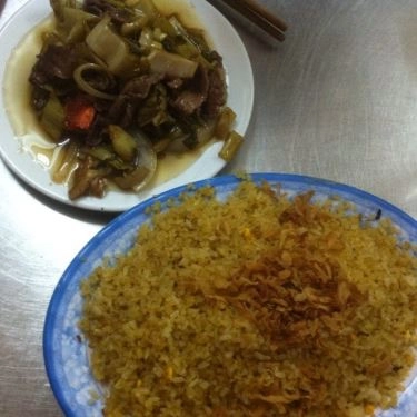 Món ăn- Quán Ăn Phở Đường Tăng - Nguyễn Trãi