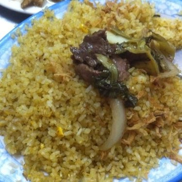 Món ăn- Quán Ăn Phở Đường Tăng - Nguyễn Trãi