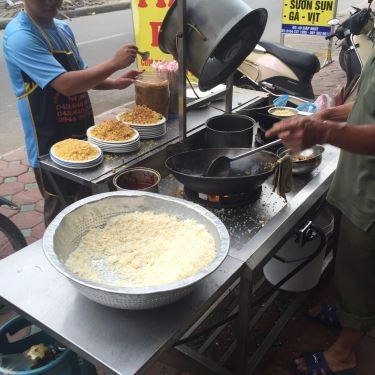 Tổng hợp- Quán Ăn Phở Đường Tăng - Nguyễn Trãi