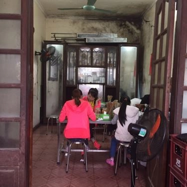 Tổng hợp- Quán Ăn Phở Đường Tăng - Nguyễn Trãi