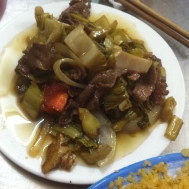 Món ăn- Quán Ăn Phở Đường Tăng - Nguyễn Trãi