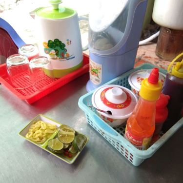 Tổng hợp- Quán Ăn Phở Duy - Nguyễn Ảnh Thủ