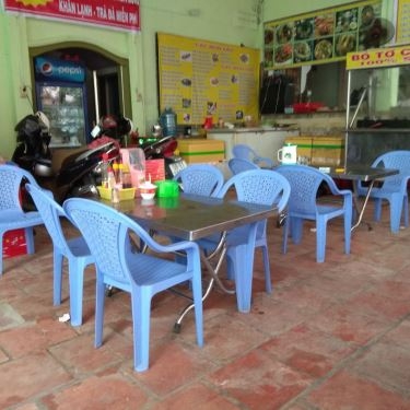 Không gian- Quán Ăn Phở Duy - Nguyễn Ảnh Thủ