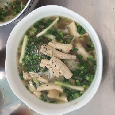 Món ăn- Quán Ăn Phở Duy Phương Nam