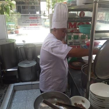 Tổng hợp- Quán Ăn Phở Duy Phương Nam