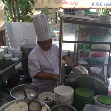 Tổng hợp- Quán Ăn Phở Duy Phương Nam