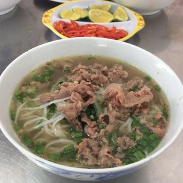 Món ăn- Quán Ăn Phở Duy Phương Nam