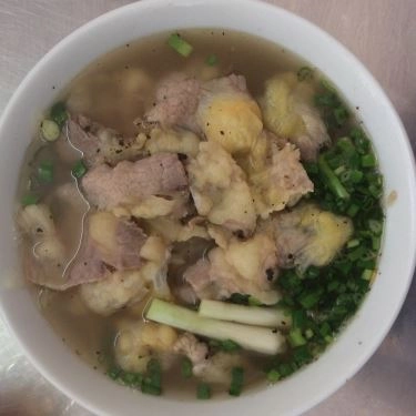 Món ăn- Quán Ăn Phở Duy Phương Nam