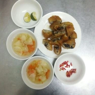 Món ăn- Quán Ăn Phở Bò & Gà - Thái Thịnh