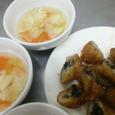 Món ăn- Quán Ăn Phở Bò & Gà - Thái Thịnh
