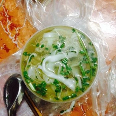 Món ăn- Quán Ăn Phở Bò & Gà - Thái Thịnh