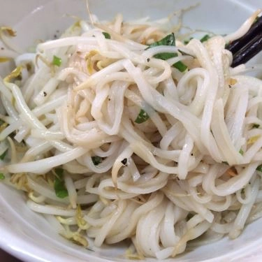Món ăn- Quán Ăn Phở Gà 198 - Huỳnh Văn Bánh