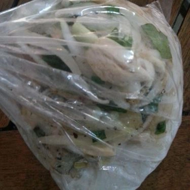 Món ăn- Quán Ăn Phở Gà 198 - Huỳnh Văn Bánh